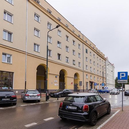 Shortstaypoland Kaliska Βαρσοβία Εξωτερικό φωτογραφία